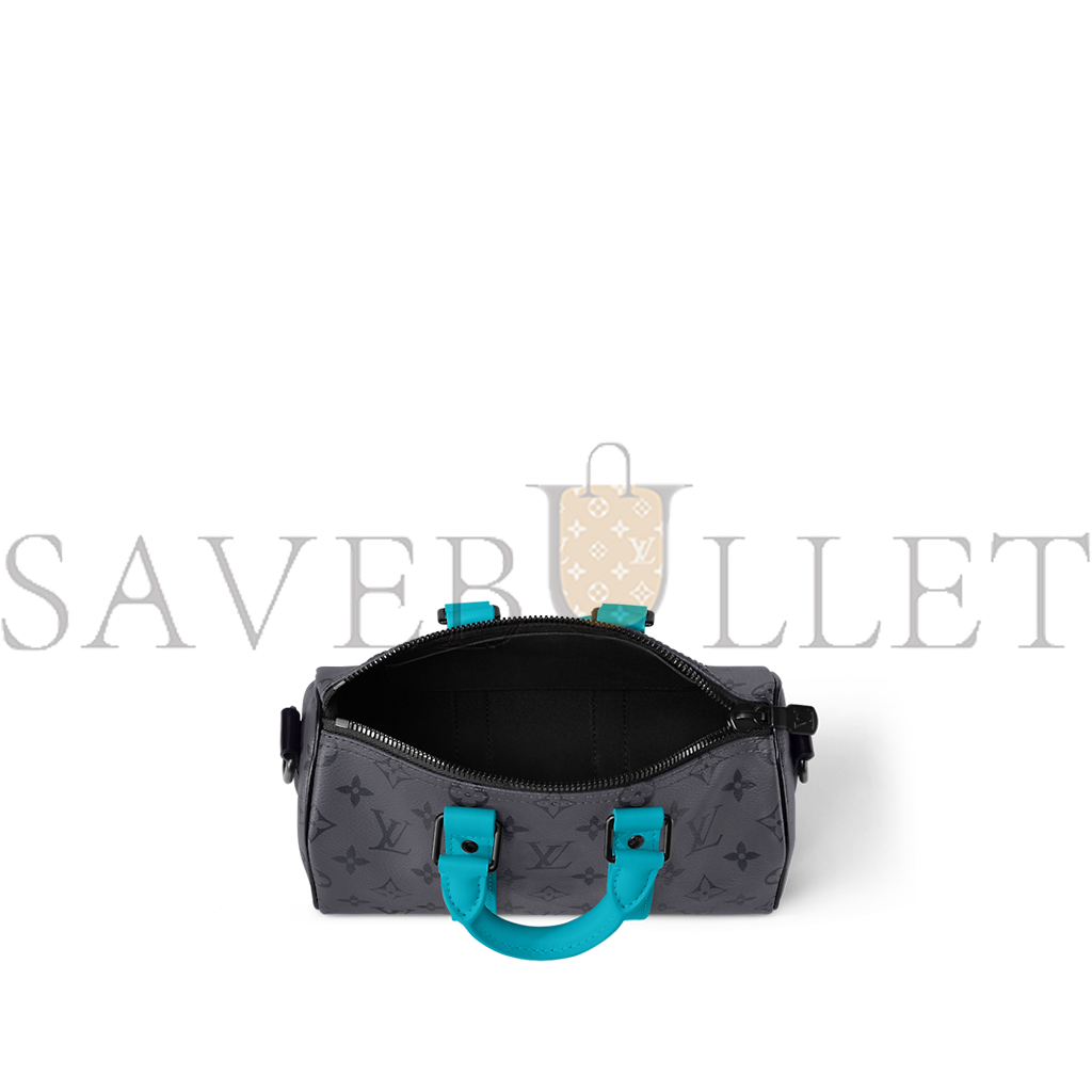 LOUIS VUITTON KEEPALL BANDOULIÈRE 25 M11645 (25*15*11cm) LOUIS VUITTON KEEPALL BANDOULIÈRE 25 M11645 (25*15*11cm)